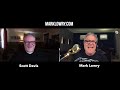 Mark Lowry talks about writing Mary Did You Know