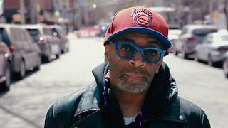 Spike Lee's "Headwear Game" - Investigating Hat Culture in America (Full Version) | LIDS