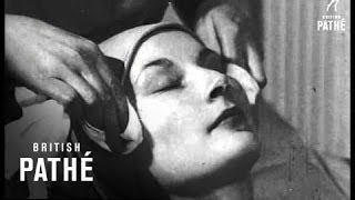 How To Make Up (1947)