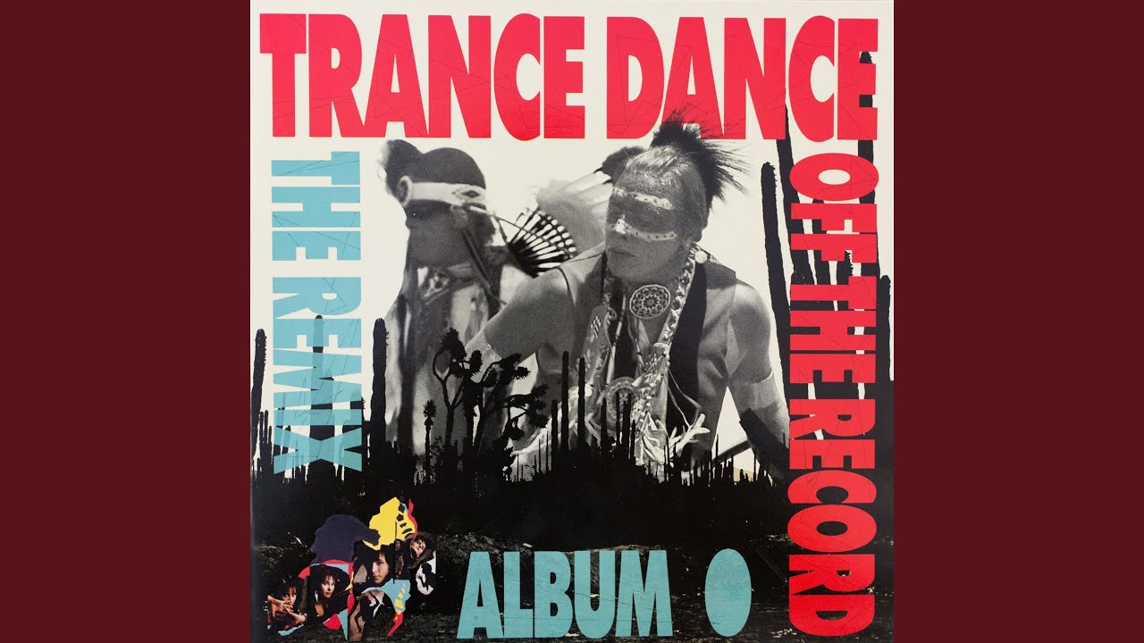 Ver Dancing In the Shadows (Hallucinate Groove Mix) no YouTube Ver Dancing In the Shadows (Hallucinate Groove Mix) no YouTube