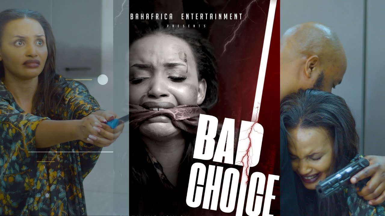 BAD CHOICE PART 3 : ESE Darlene arava mumaboko ya Karisa?Agahinda Kagira mubi