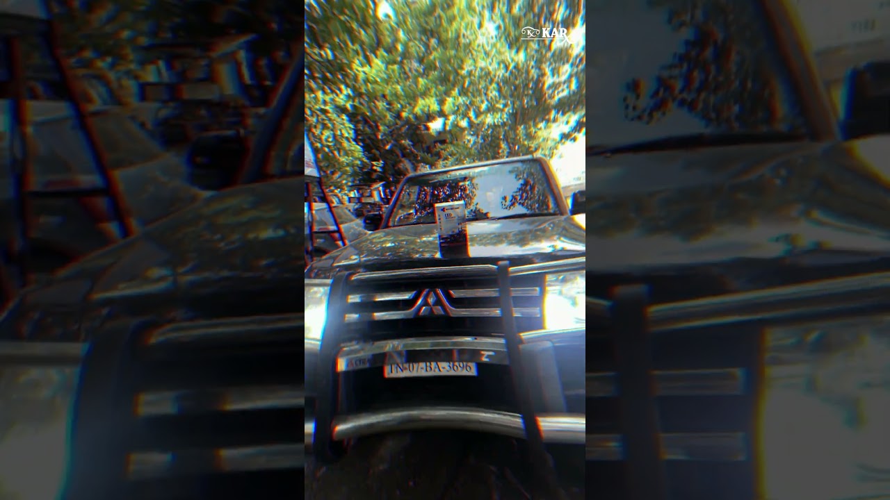 Maxxlink LED headlight R8 series | KARX Car Accessories