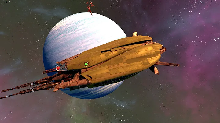 X4 ENVOY DLC: CYPHER - How to get it