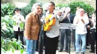 Hommage A Jose Reyes - Canut Reyes (Gipsy Kings) chords