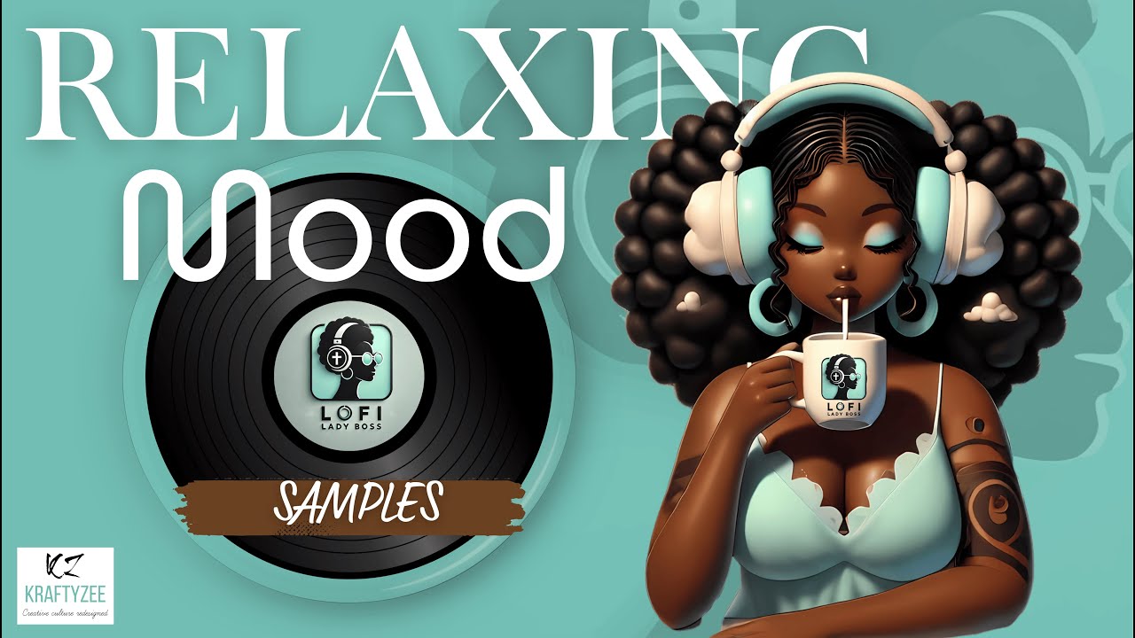 Mira Peaceful Beats for Prayer & Reflection|Lo-Fi Lady Boss Sampler en YouTube Mira Peaceful Beats for Prayer & Reflection|Lo-Fi Lady Boss Sampler en YouTube