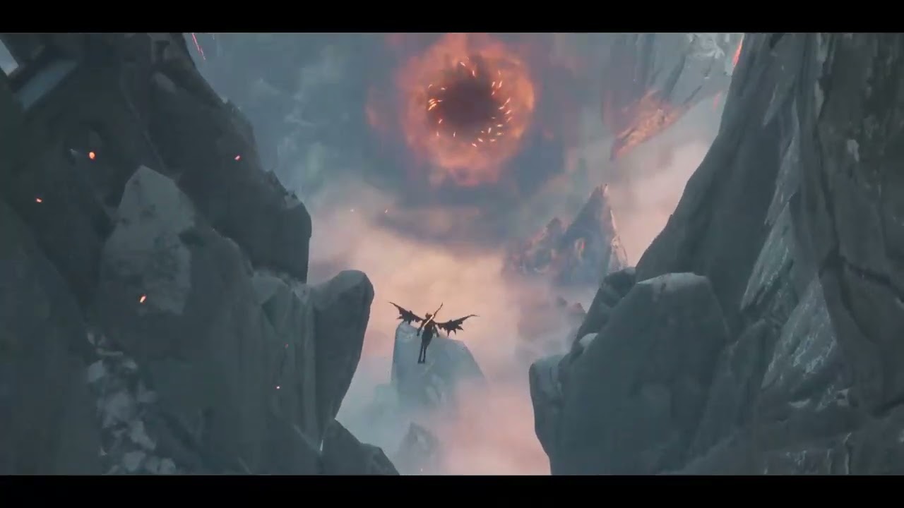 Metal - Hellsinger #1 Tutorial and Voke Hell (Goat)