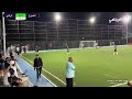 بطولة الرابطة التنشيطية - الطموح VS الراقي
