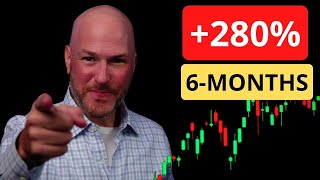 XGrowthFund's Stunning 280% Growth – Tips, Risks, and Profits Explained! by Trader's Landing 235 views 3 weeks ago 3 minutes, 24 seconds