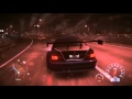 Need for Speed™ 2015 BMW M3 GTR Gameplay PS4 Part 2