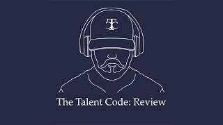 Celebrity Ep.3 - The Talent Code: Review Profile