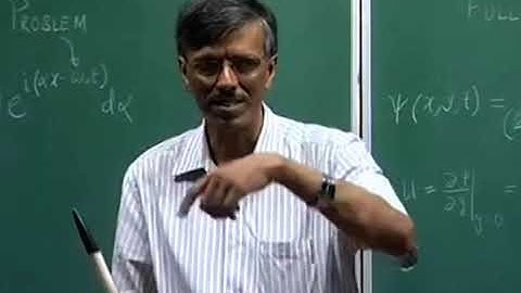 Lecture-17.Instability and Transition of Fluid Flows #CH24SP #swayamprabha