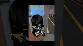 That MM2 Ending Though 💀 #mm2 #roblox #funny