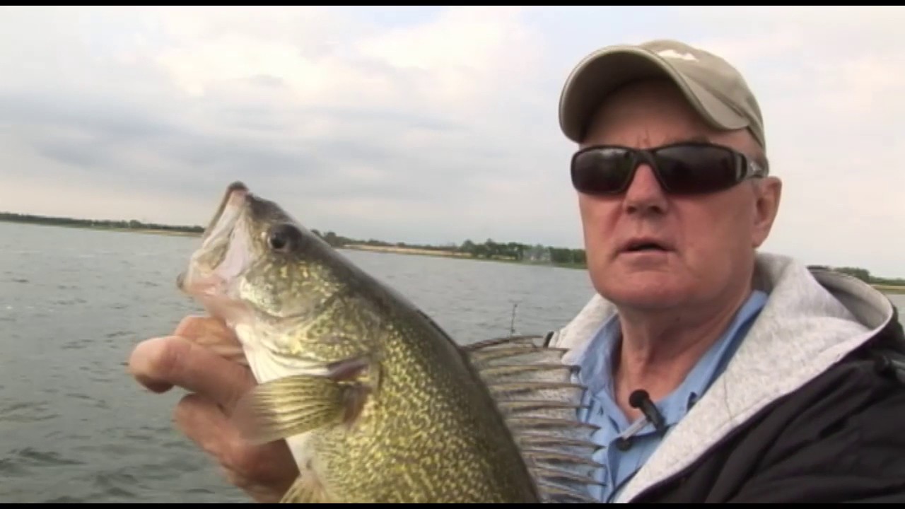 Watertown Fishing Outdoorsmen Adventures 2015 YouTube