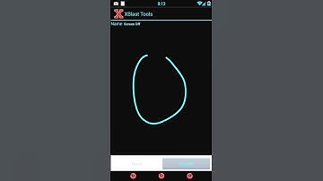 XBlast Tools - Gestureanywhere with screenoff