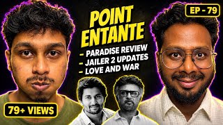 Download Lagu Paradise Review, Jailer 2 Updates & Raka Guiness Record | Point Entante Ep - 79 | @RoastMortem Download Lagu Paradise Review, Jailer 2 Updates & Raka Guiness Record | Point Entante Ep - 79 | @RoastMortem