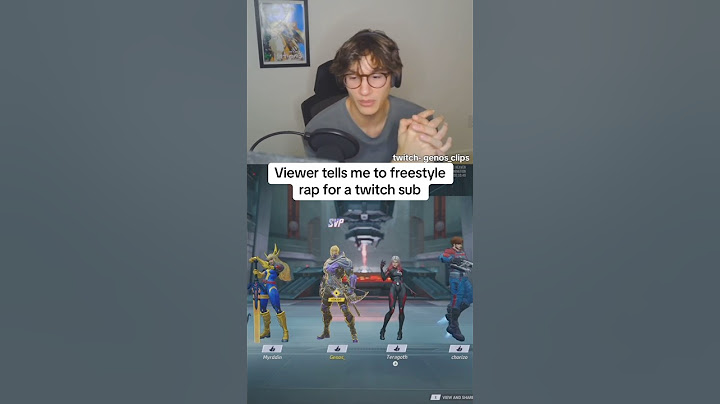 Bro Just Kept Going 😭😭