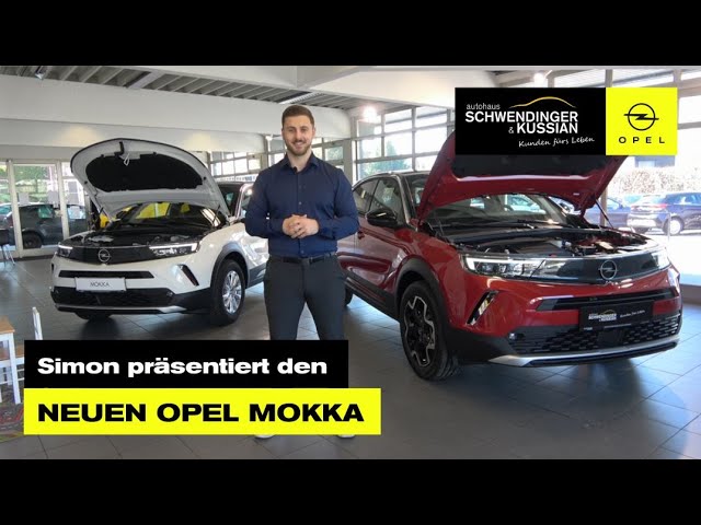 Der Opel Crossland X aus zweiter HandNews 