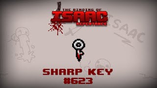 Sharp Key - Open your enemies