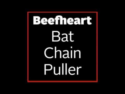 Captain Beefheart - Owed T'Alex(Bat Chain Puller Album)