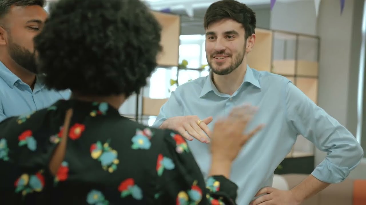 Robert Walters & Popp