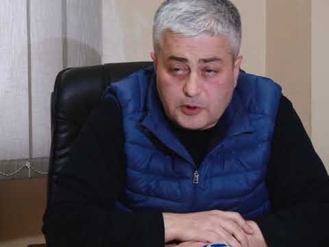 თელავის მუნიციპალიტეტში რეორგანიზაცია მიმდინარეობს