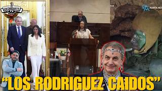 🛑'Pactos De Partidos Políticos En Panamá Posibles Elecciones Regionales. Caídos Los Rodriguez.'
