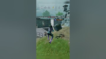 Quick 1v4 With Legendary Krm262 CODM #callofdutymobile #shorts