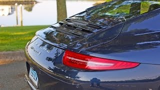 Porsche 991 911 6 month review issues update