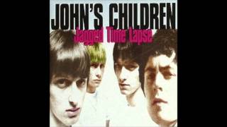 Video thumbnail of "John's Children - Strange Affair(1966)"