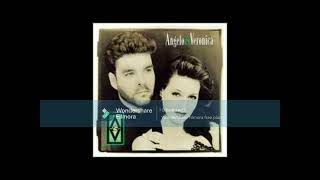 Watch Angelo  Veronica Now That Ive Found You video