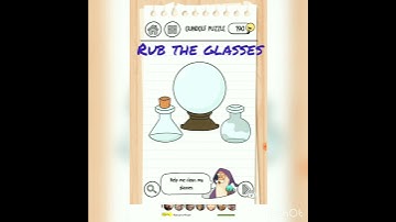 brain test 3 level 69 Gundolf puzzle