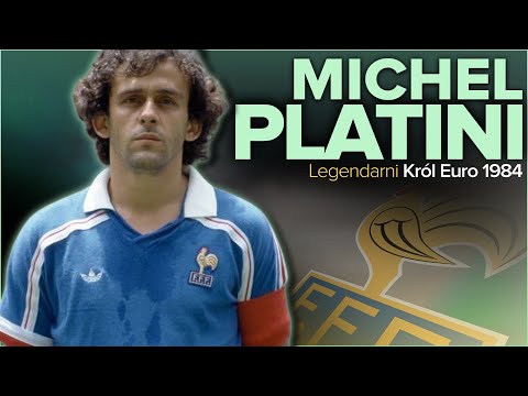 Wideo: Platini Michel: Biografia, Kariera, życie Osobiste