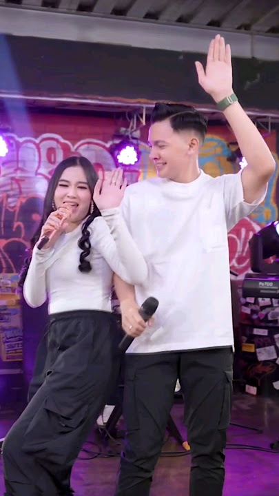 NELLA KHARISMA FEAT. DORY HARSA - KAWIN KONTRAK | OUT NOW #shorts #nellakarisma #kawinkontrak