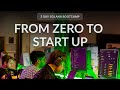 Solana Dev 101: Your first DApp + Building your startup on-chain