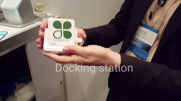 Clover GO Bluetooth Wireless w/ EMV & NFC