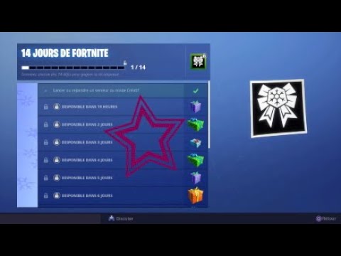 14-jours-de-défis-(noël)-sur-fortnite-.-lancer-ou-rejoindre-un-serveur-du-mode-créatif-.