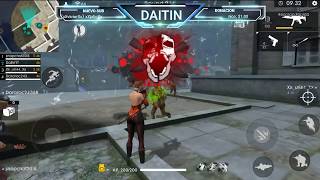 Free Fire Nuevo Modo Rebelión De La Muerte 2019