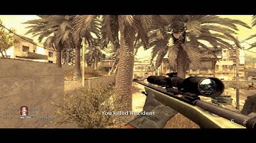 Cod4 minimovie