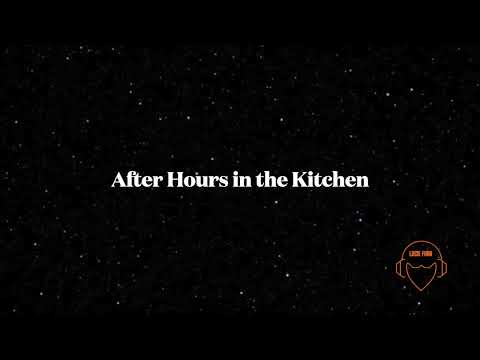 Enemies to Lovers Audio ASMR Roleplay: After Hours in the Kitchen