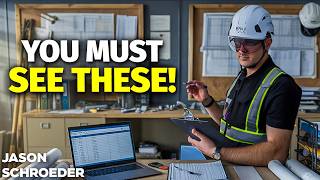 Field Engineer Office Duties (RFIs, Submittals, Logs, And Documentation In Construction)