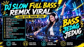 DJ REMIX FULL BASS BIKIN HEPI - Dj Remix Full Bass Terbaru 2026 Paling Viral -Dj Tiktok Terbaru 2026