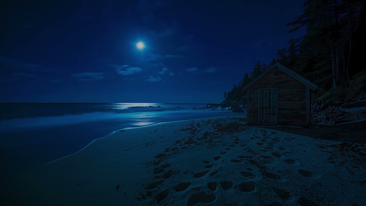 it's over, stop thinking