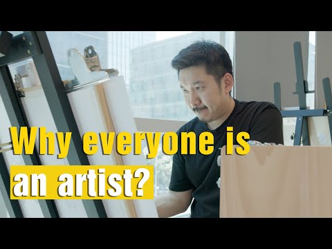 China Matters' Feature: Is Art Education Accessible to Everyone?