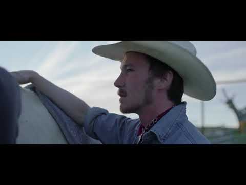 THE RIDER - Il sogno di un cowboy - Trailer Ufficiale