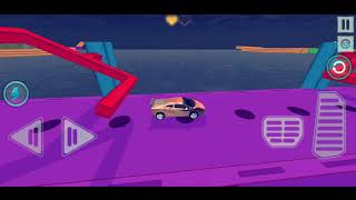 Mega Ramp Car Racing Stunts 3D: New Car Games 2020 screenshot 4