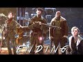 CALL OF DUTY WW2 ZOMBIES PROLOGUE & ENDING / FINAL BOSS - Walkthrough Gameplay (COD World War 2)