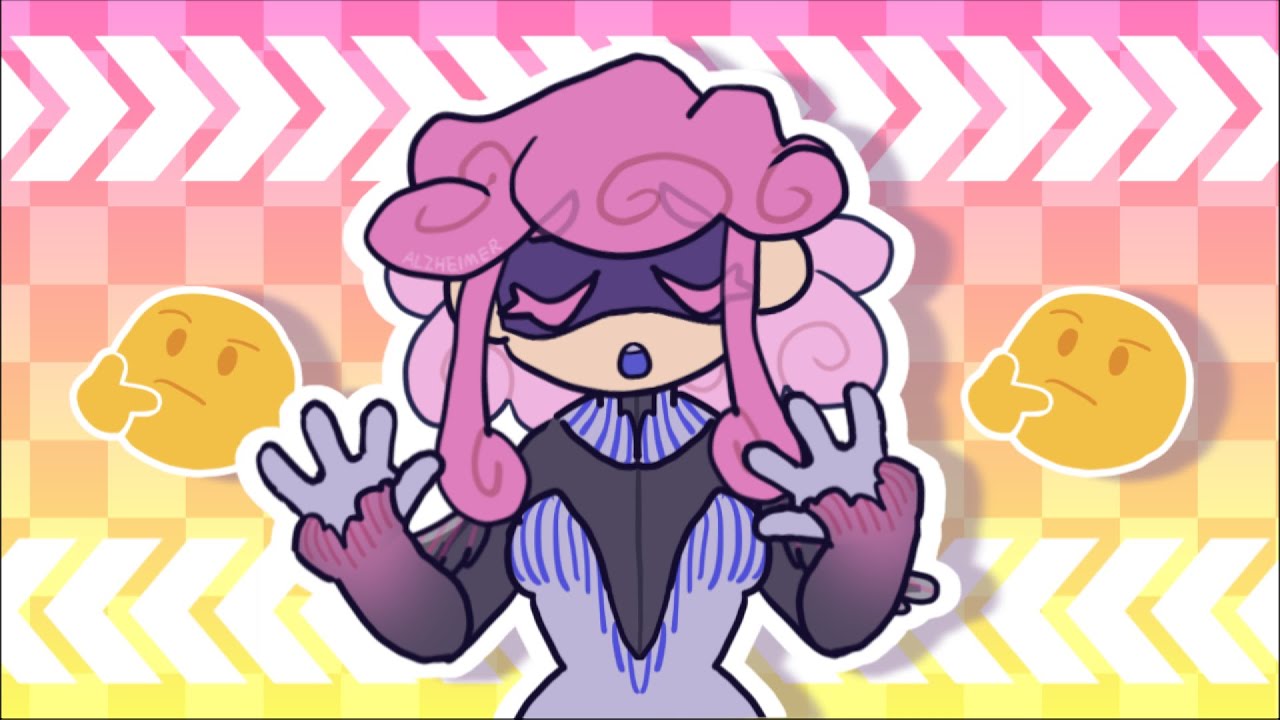 Ur style. Animation meme