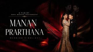 Manan & Prarthana | Same Day Edit Film | Final