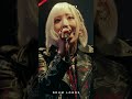 「ReoNa Live Tour 2026 “De:TOUR -動脈-”」7/20(月) @DRUM LOGOS