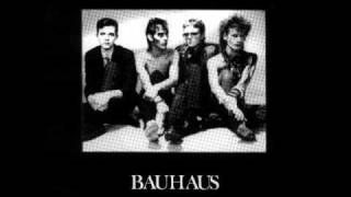 Bauhaus- Spirit in the sky chords